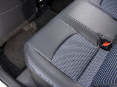 2019 Toyota RAV4 Hybrid XSE