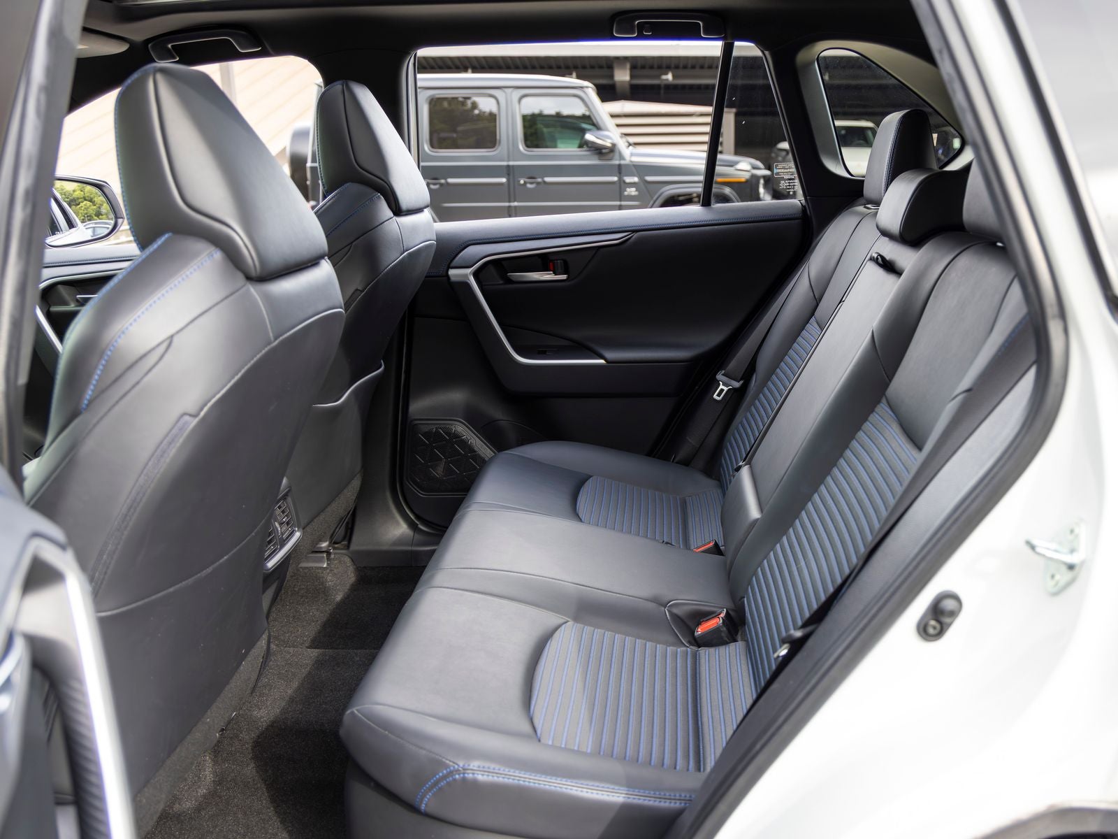 2019 Toyota RAV4 Hybrid XSE