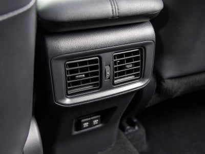 2019 Toyota RAV4 Hybrid XSE