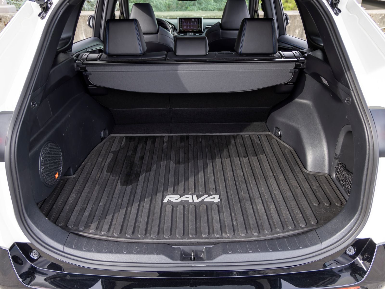 2019 Toyota RAV4 Hybrid XSE