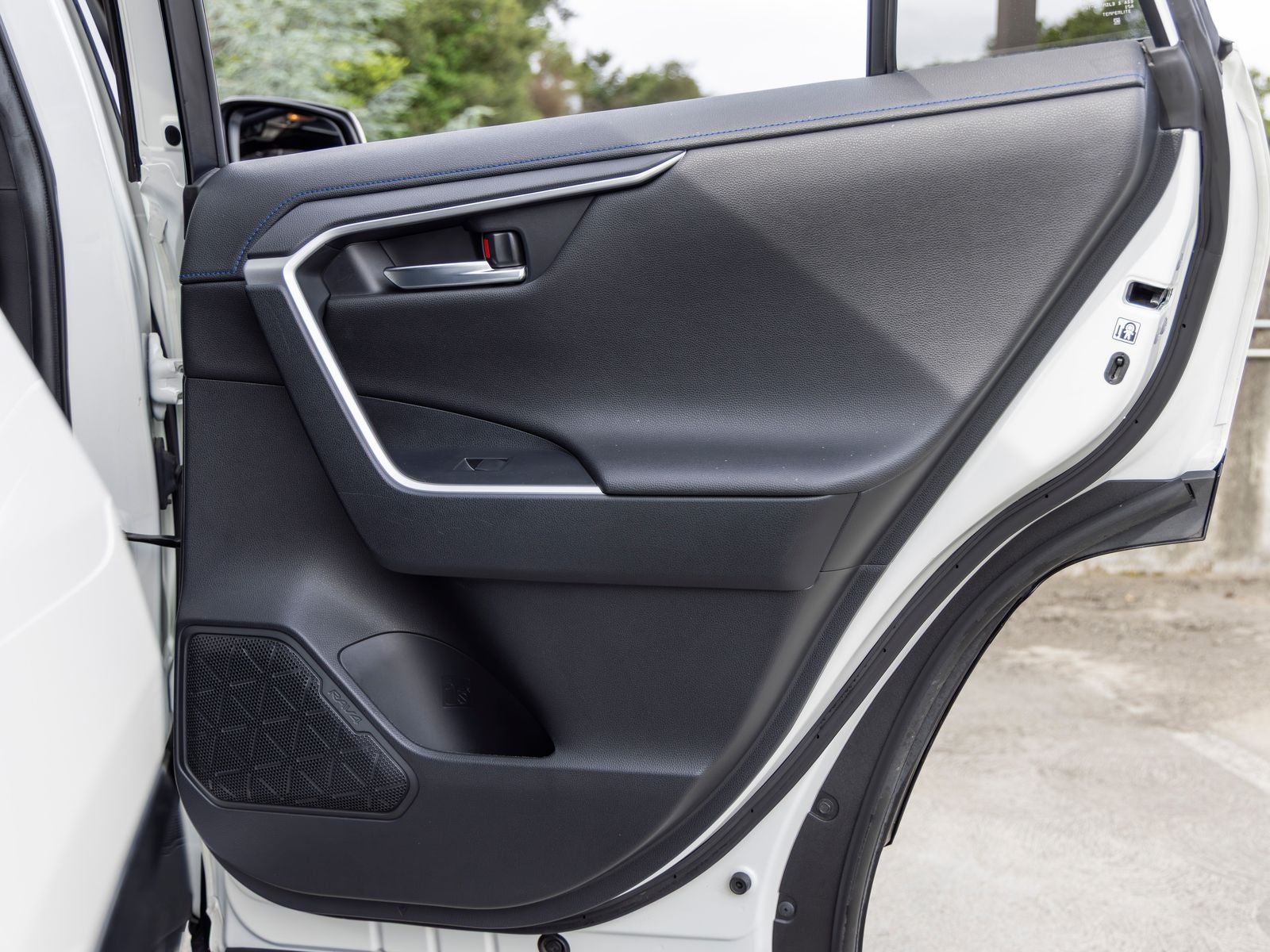 2019 Toyota RAV4 Hybrid XSE