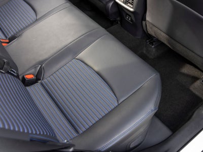 2019 Toyota RAV4 Hybrid XSE