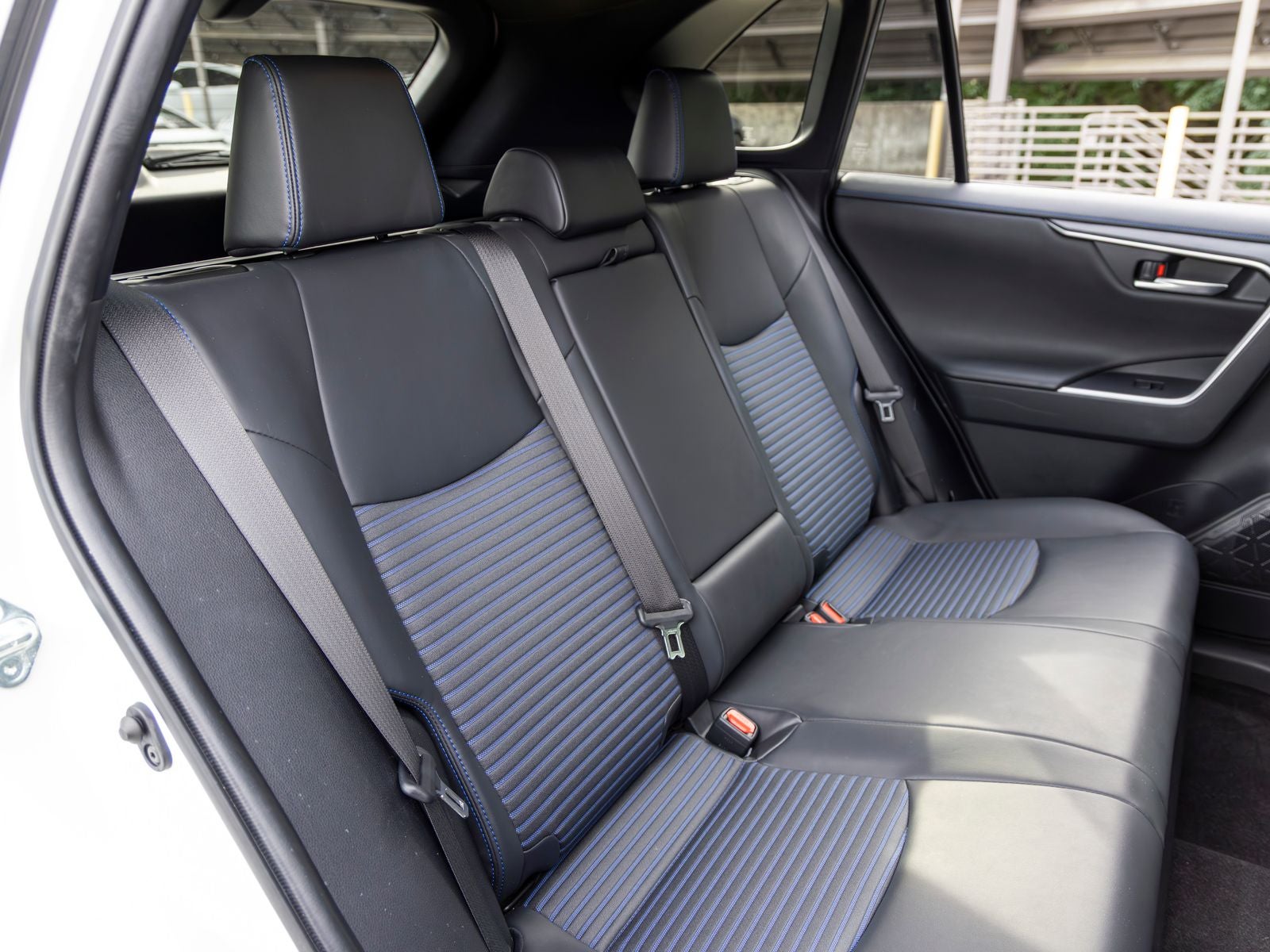 2019 Toyota RAV4 Hybrid XSE