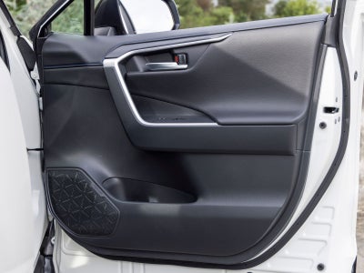 2019 Toyota RAV4 Hybrid XSE