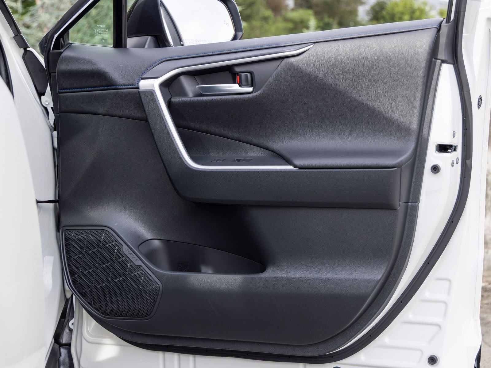 2019 Toyota RAV4 Hybrid XSE