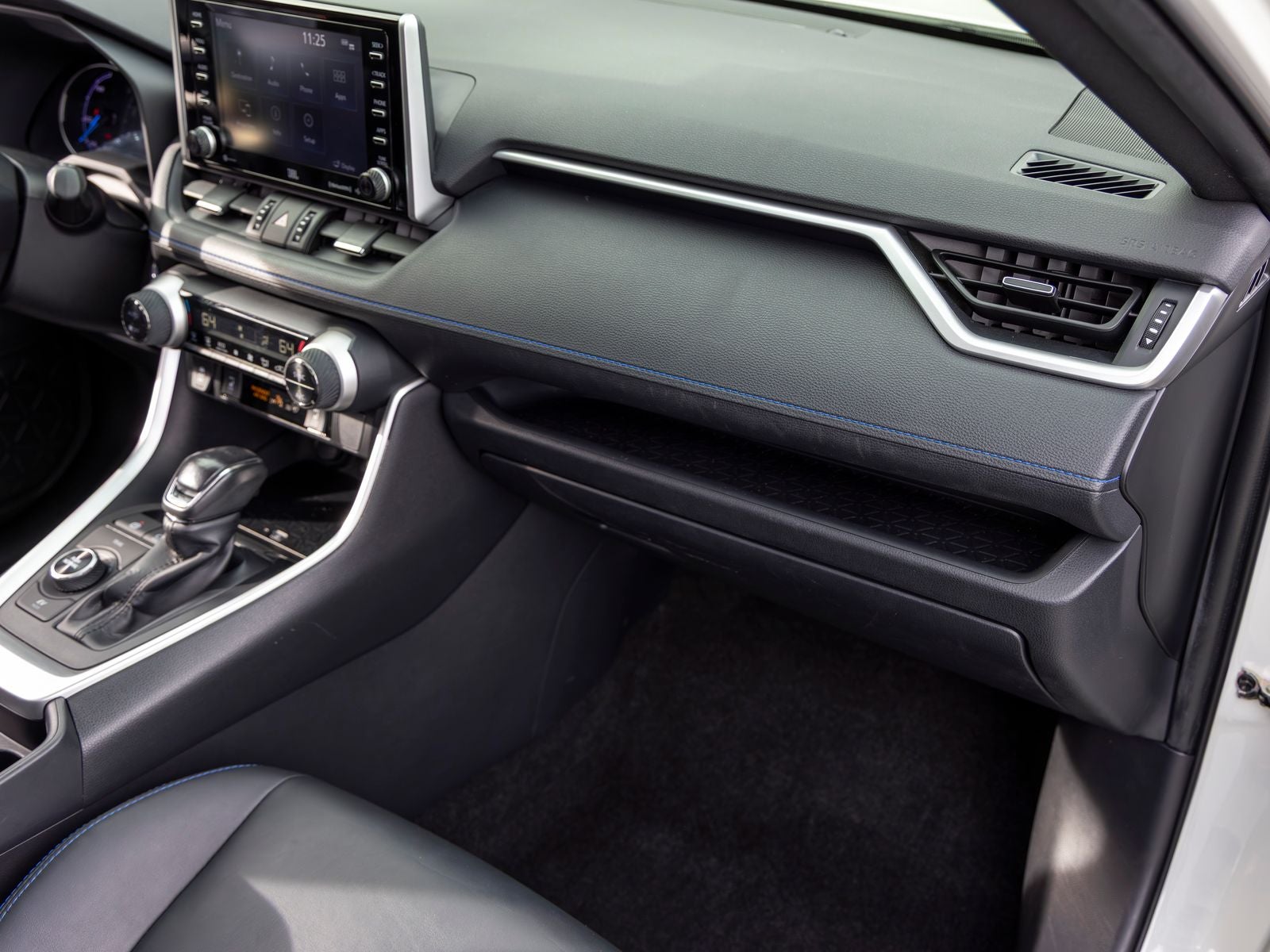 2019 Toyota RAV4 Hybrid XSE