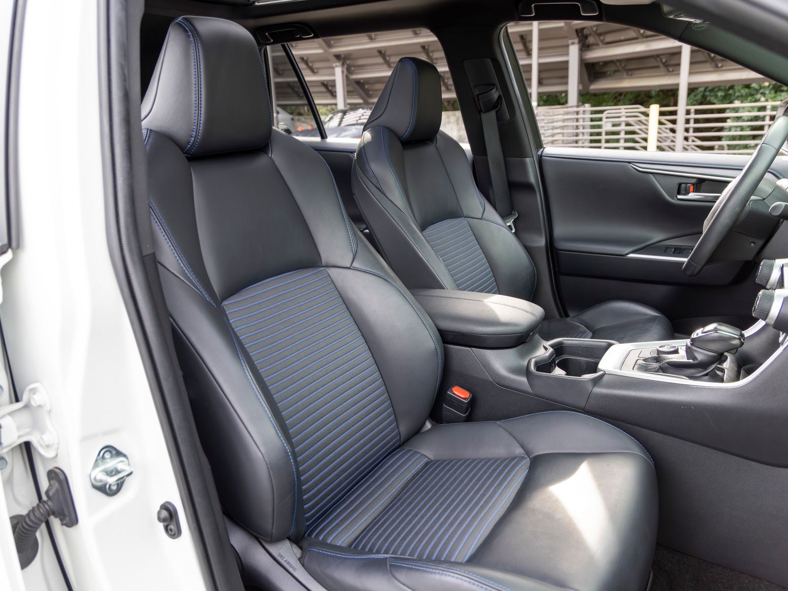 2019 Toyota RAV4 Hybrid XSE