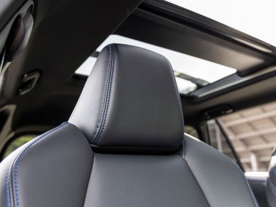 2019 Toyota RAV4 Hybrid XSE