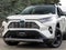 2019 Toyota RAV4 Hybrid XSE