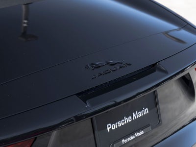 2024 Jaguar F-TYPE P450