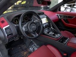 2024 Jaguar F-TYPE P450