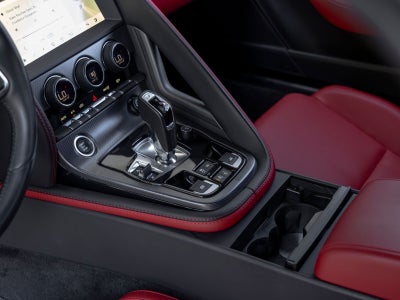 2024 Jaguar F-TYPE P450