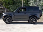 2025 Land Rover Defender 90 X-Dynamic SE