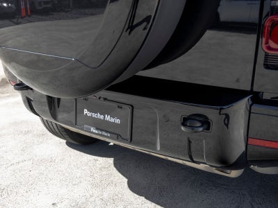 2025 Land Rover Defender 90 X-Dynamic SE