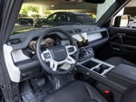 2025 Land Rover Defender 90 X-Dynamic SE