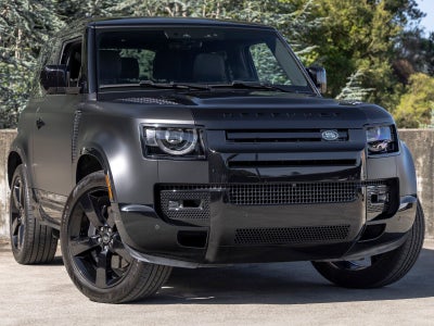 2025 Land Rover Defender 90 X-Dynamic SE