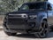 2025 Land Rover Defender 90 X-Dynamic SE