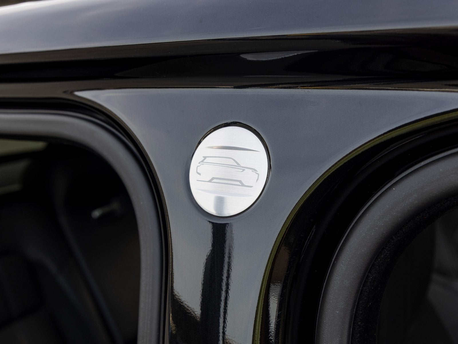 2020 Land Rover Range Rover Sport HST