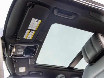 2020 Land Rover Range Rover Sport HST