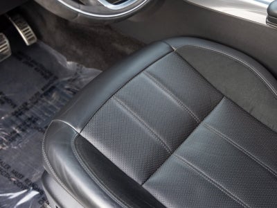 2020 Land Rover Range Rover Sport HST