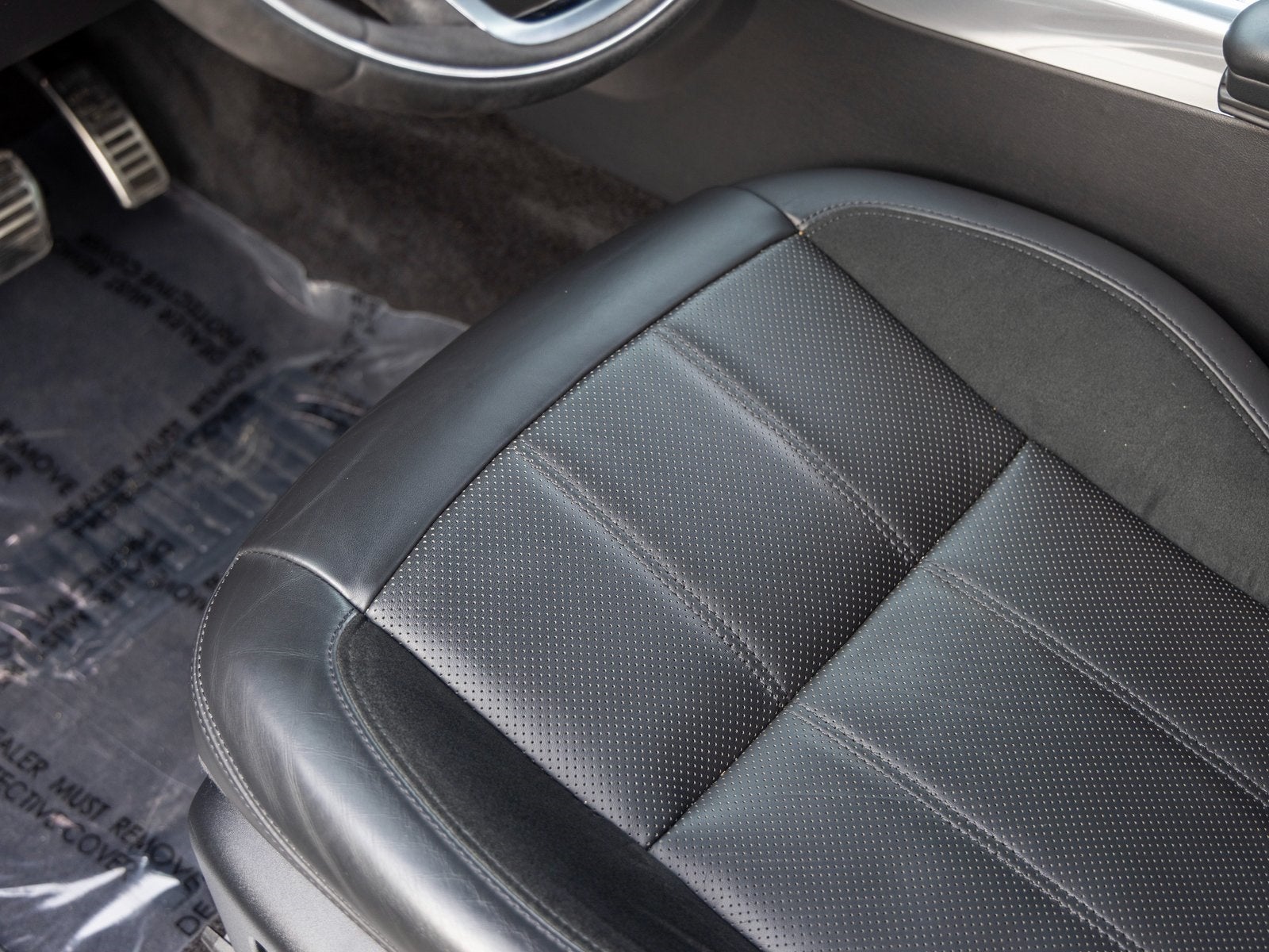 2020 Land Rover Range Rover Sport HST