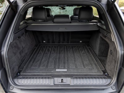 2020 Land Rover Range Rover Sport HST