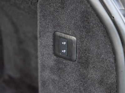 2020 Land Rover Range Rover Sport HST