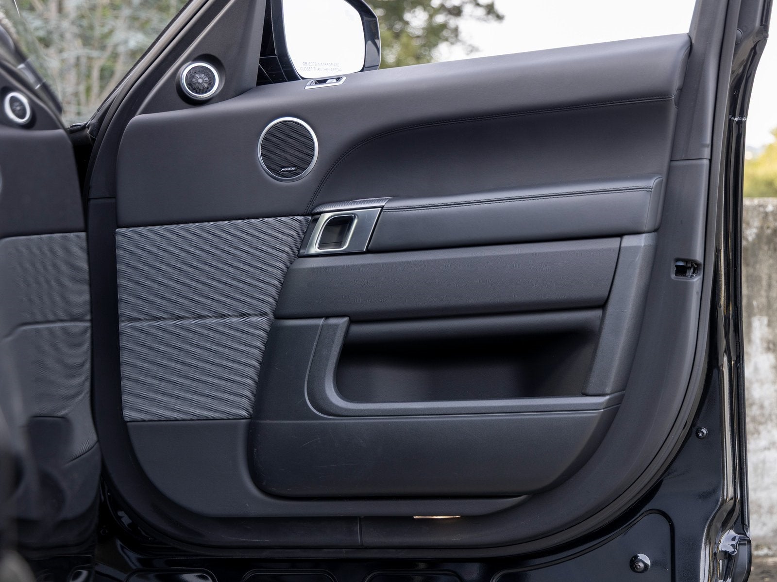 2020 Land Rover Range Rover Sport HST