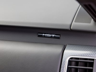 2020 Land Rover Range Rover Sport HST