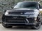 2020 Land Rover Range Rover Sport HST