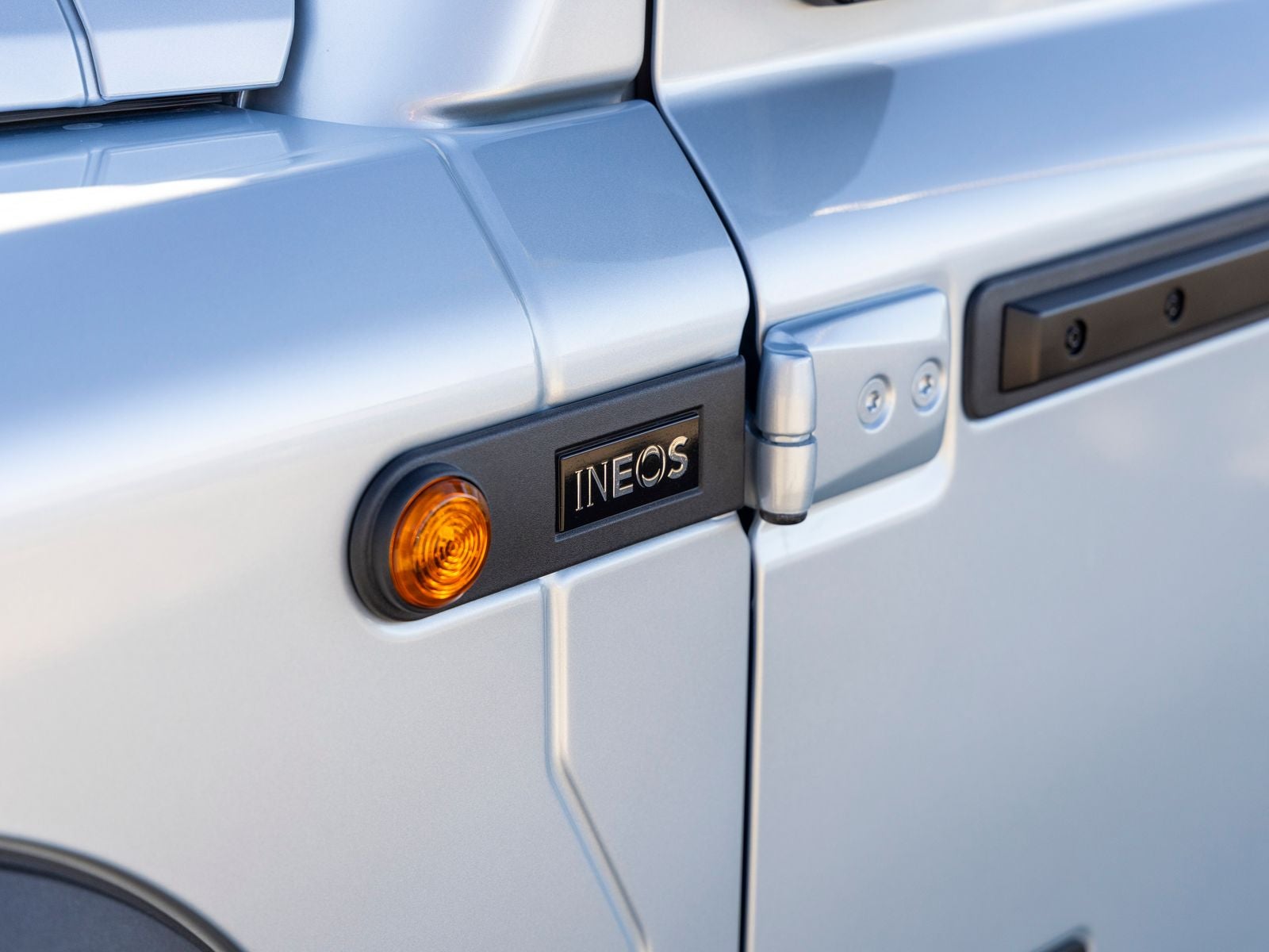 2025 INEOS Grenadier Base