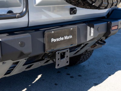 2025 INEOS Grenadier Base