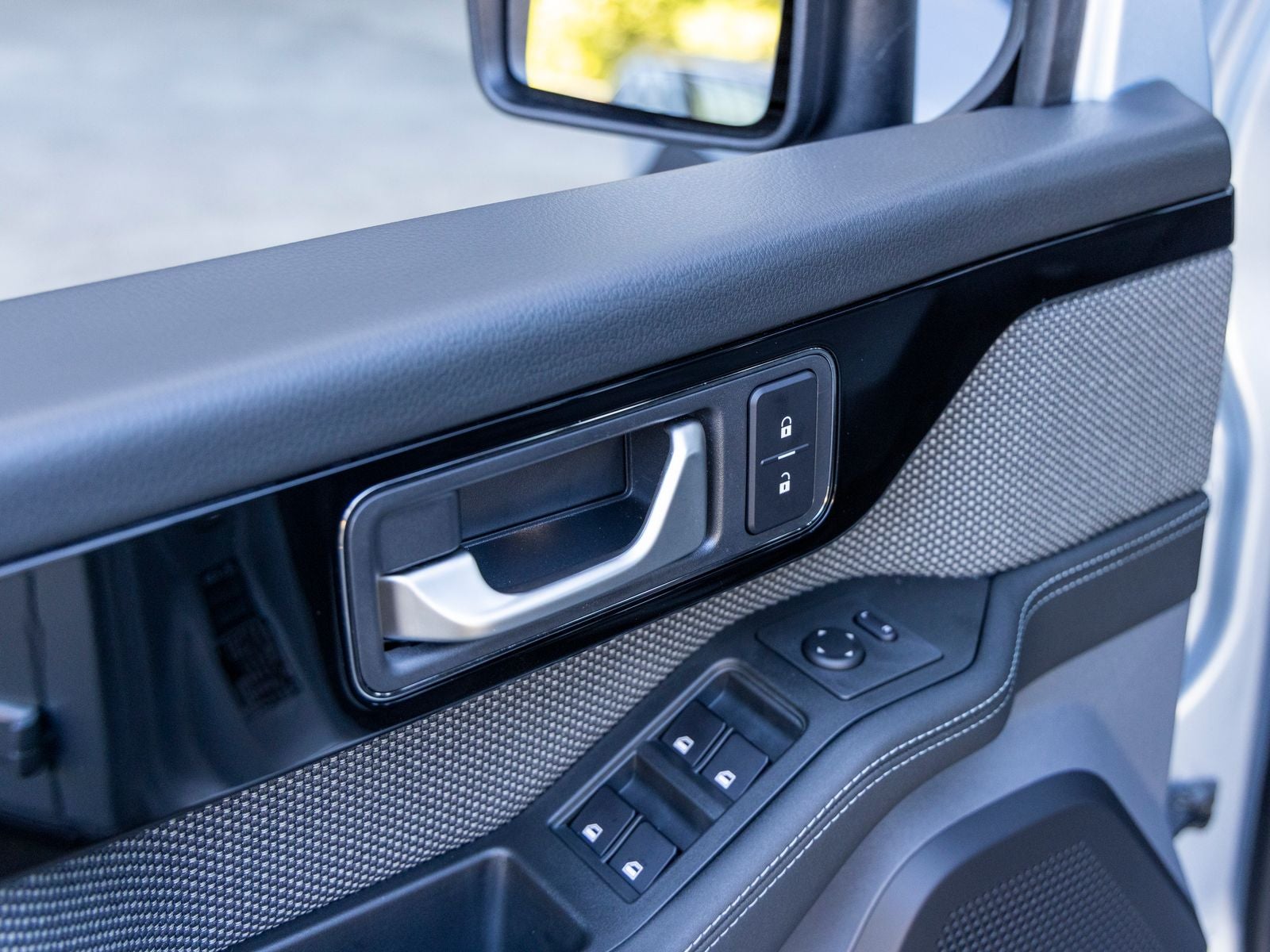 2025 INEOS Grenadier Base