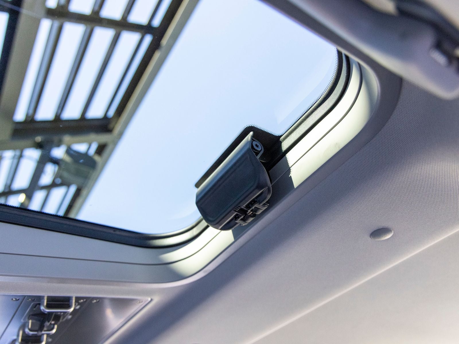 2025 INEOS Grenadier Base