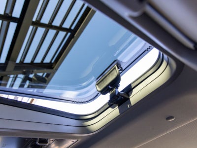 2025 INEOS Grenadier Base