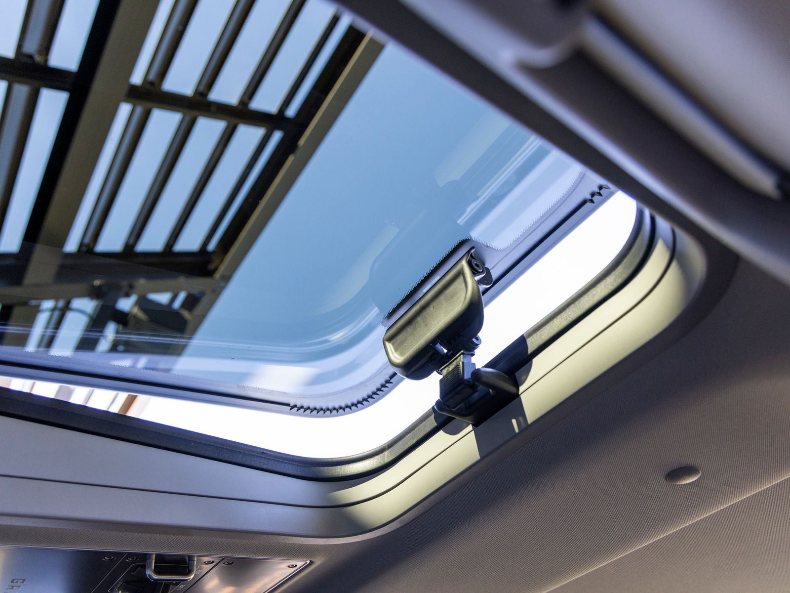 2025 INEOS Grenadier Base