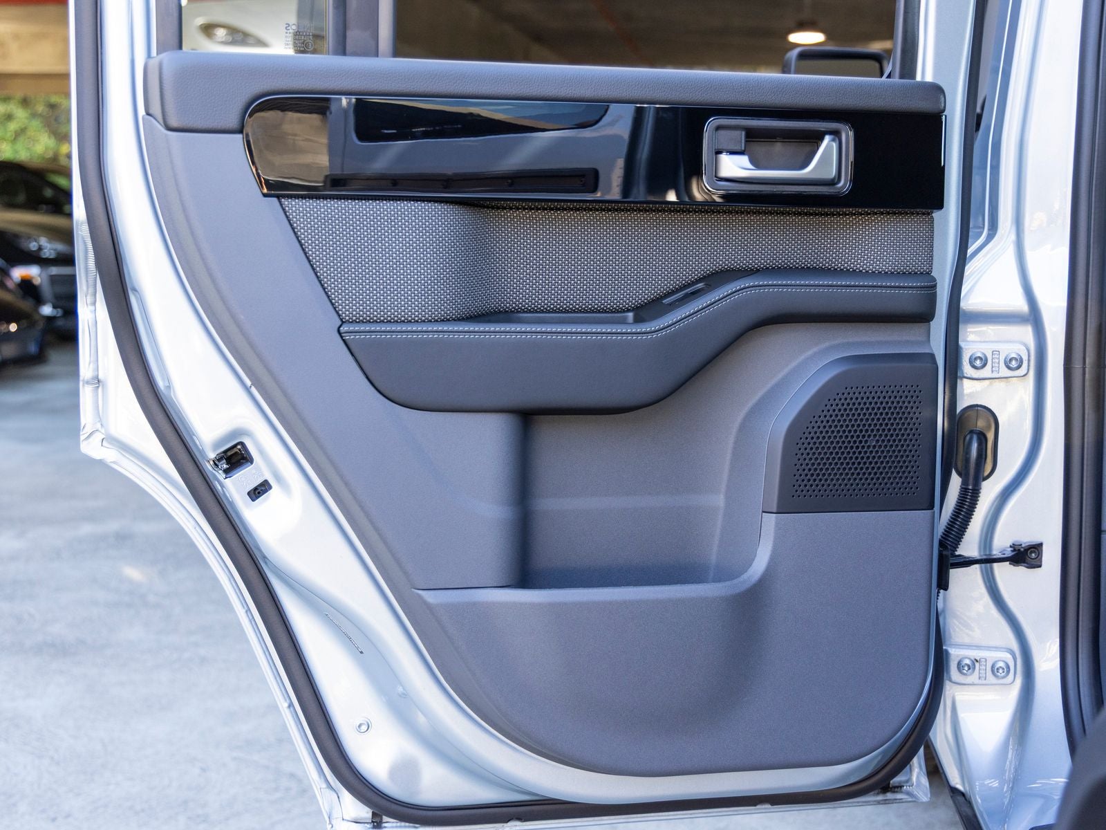 2025 INEOS Grenadier Base