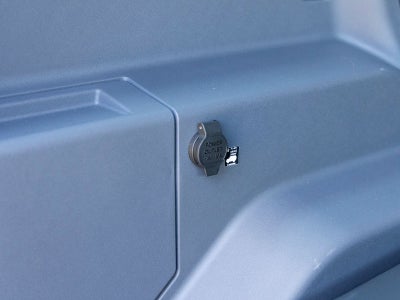 2025 INEOS Grenadier Base