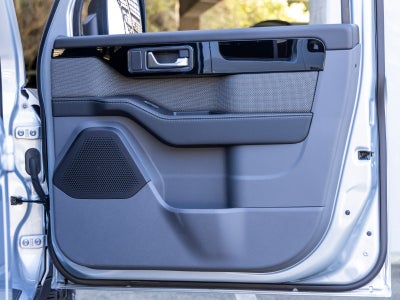 2025 INEOS Grenadier Base