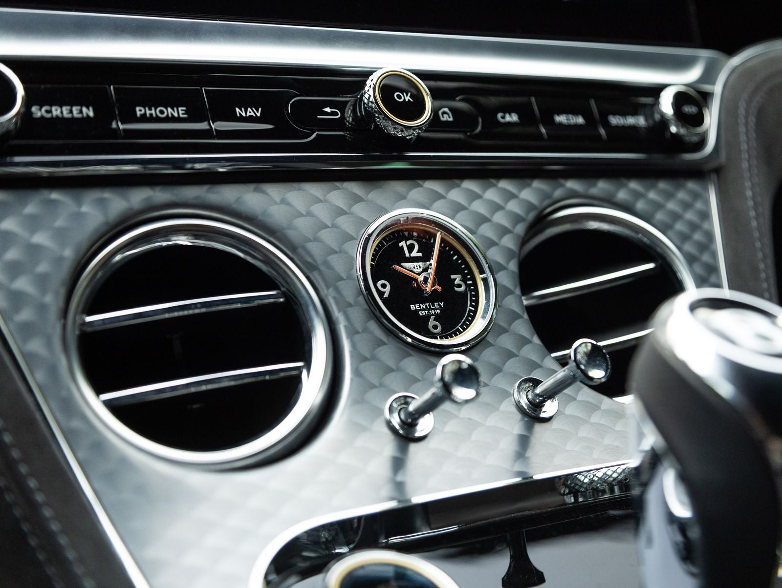 2022 Bentley Continental GT Speed