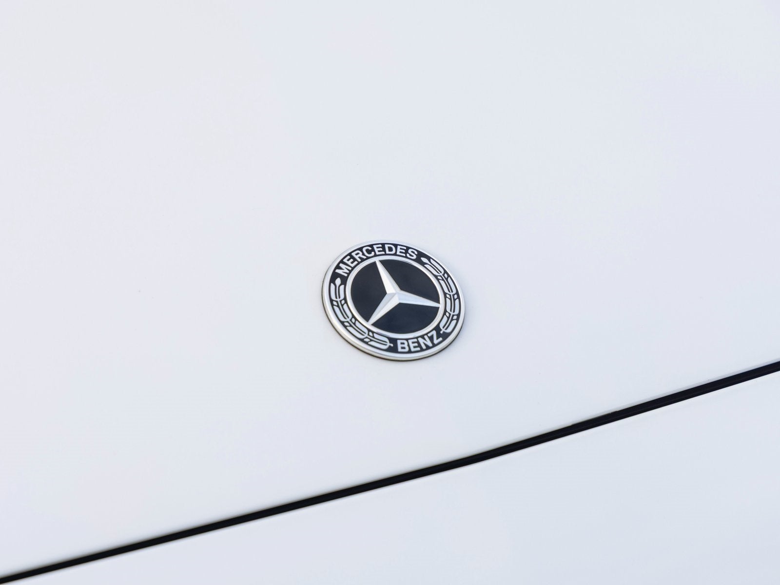 2022 Mercedes-Benz E-Class E 53 AMG® 4MATIC®