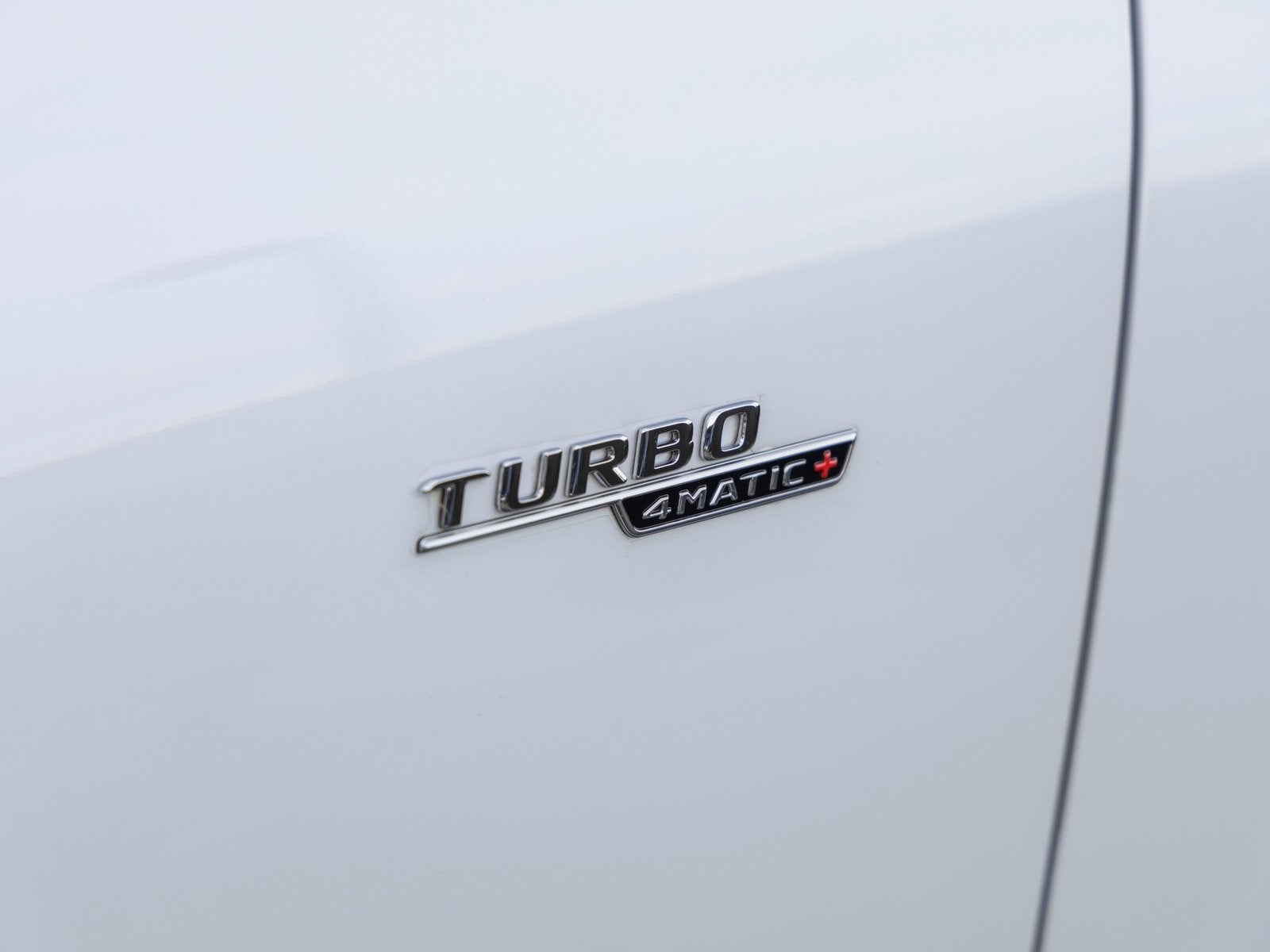 2022 Mercedes-Benz E-Class E 53 AMG® 4MATIC®