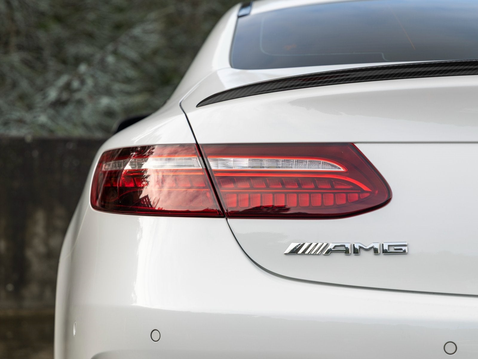 2022 Mercedes-Benz E-Class E 53 AMG® 4MATIC®