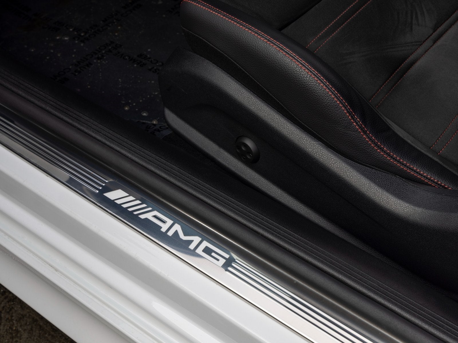 2022 Mercedes-Benz E-Class E 53 AMG® 4MATIC®