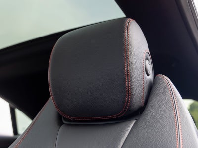 2022 Mercedes-Benz E-Class E 53 AMG® 4MATIC®