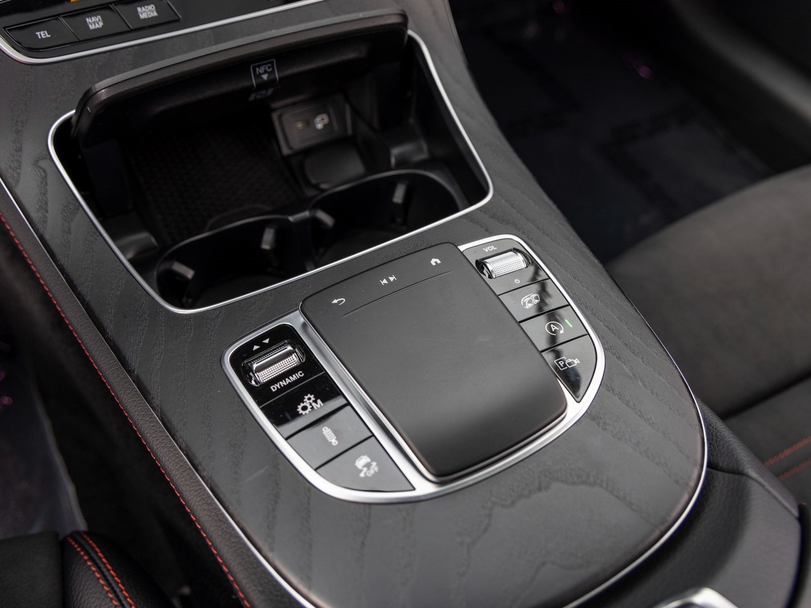 2022 Mercedes-Benz E-Class E 53 AMG® 4MATIC®