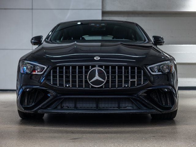 2023 Mercedes-Benz AMG® GT 63 Base 4MATIC®