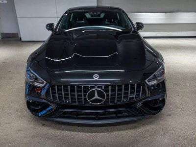 2023 Mercedes-Benz AMG® GT 63 Base 4MATIC®