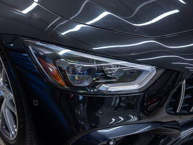 2023 Mercedes-Benz AMG® GT 63 Base 4MATIC®