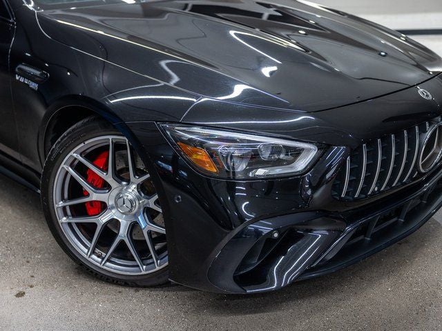 2023 Mercedes-Benz AMG® GT 63 Base 4MATIC®